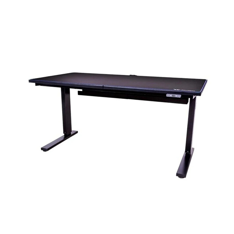 Thermaltake Toughdesk 350 Smart Gaming Desk - طاولة